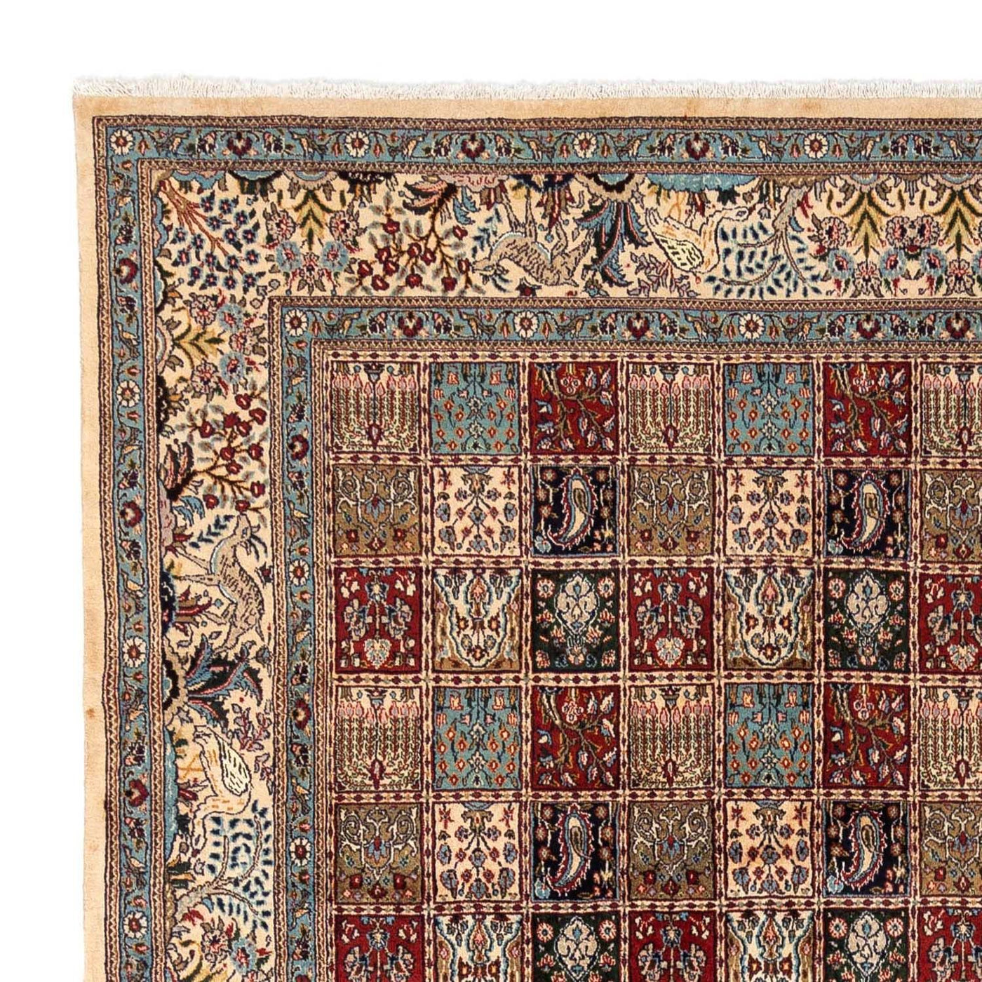 Moud Tapijt 350x238cm - Perzisch tapijt