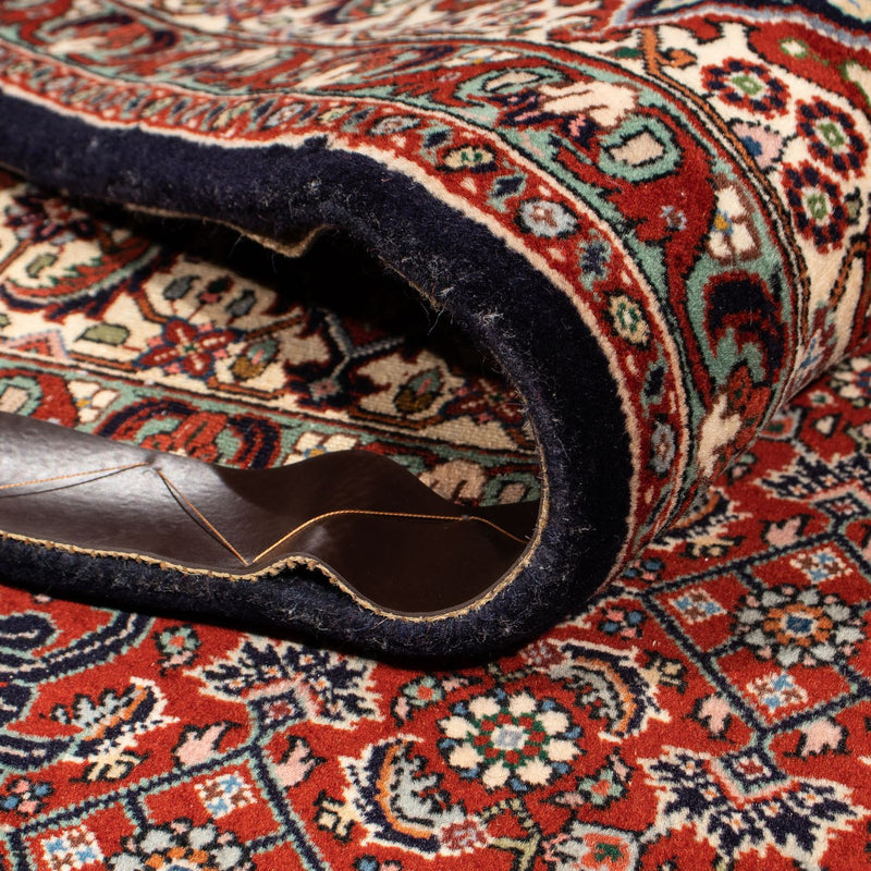 Perzisch tapijt - Bijar - 292 x 210 cm - veelkleurig