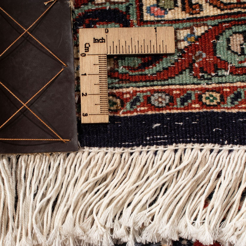 Perzisch tapijt - Bijar - 292 x 210 cm - veelkleurig