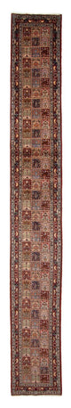 Moud Tapijt 607x80cm - Perzisch tapijt