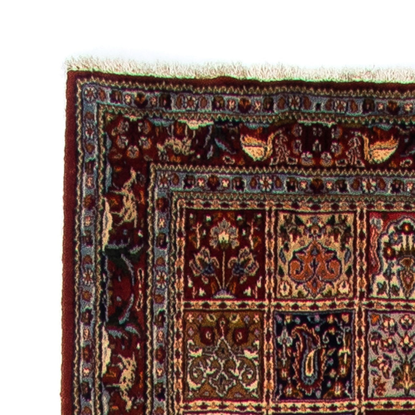 Moud Tapijt 607x80cm - Perzisch tapijt