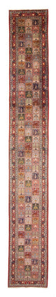Moud Tapijt 590x80cm - Perzisch tapijt