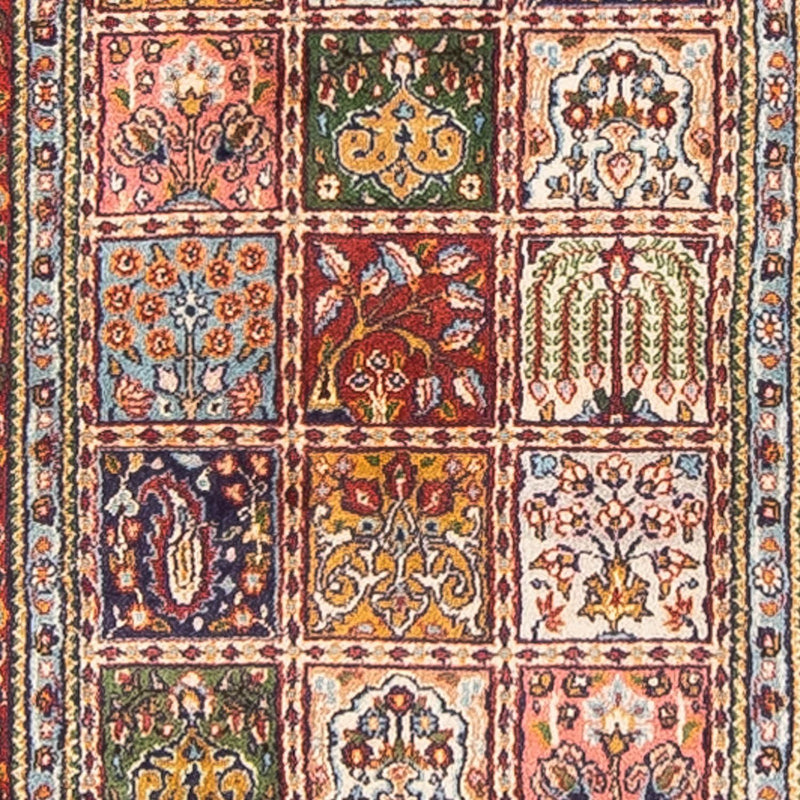 Loper Perzisch tapijt - Klassiek - 590 x 80 cm - rood