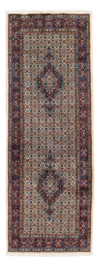Moud Tapijt 81x234cm - Perzisch tapijt