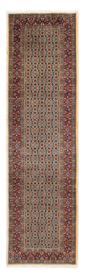 Loper Perzisch tapijt - Klassiek - 294 x 80 cm - beige