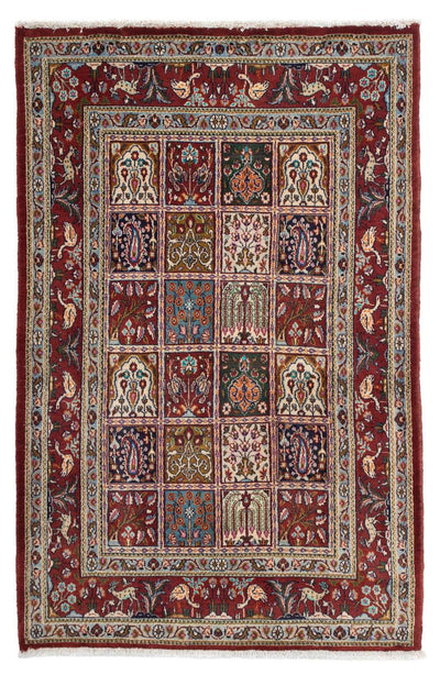 Moud Tapijt 98x148cm - Perzisch tapijt