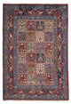 Moud Tapijt 144x100cm - Perzisch tapijt