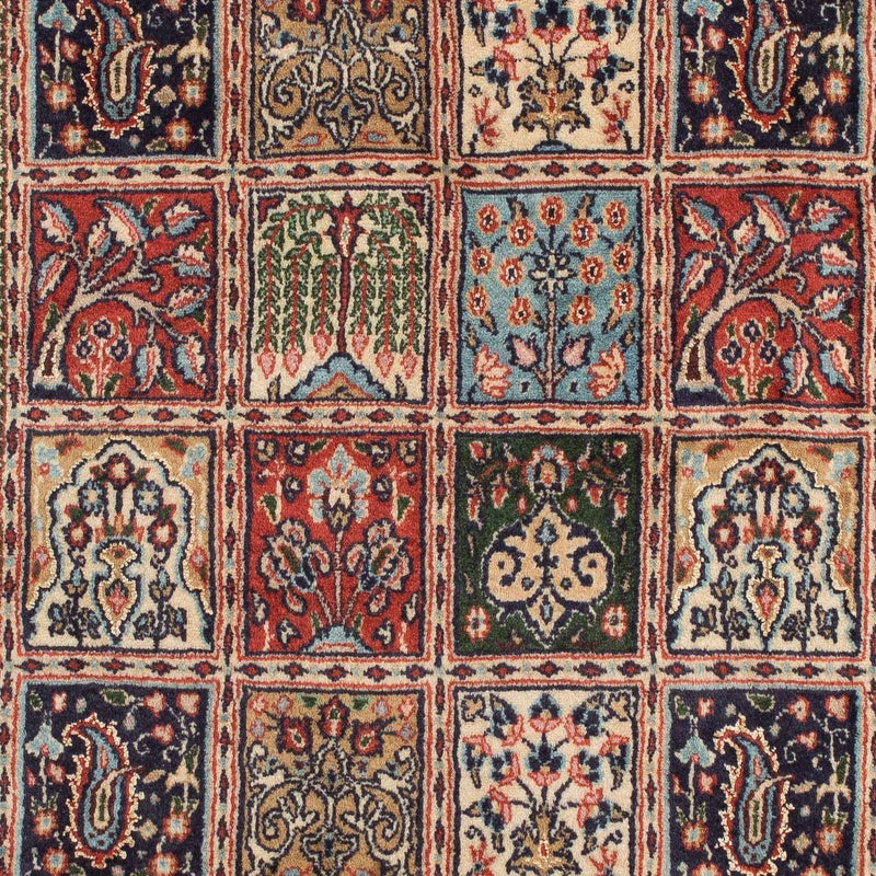 Perzisch tapijt - Klassiek - 145 x 98 cm - veelkleurig