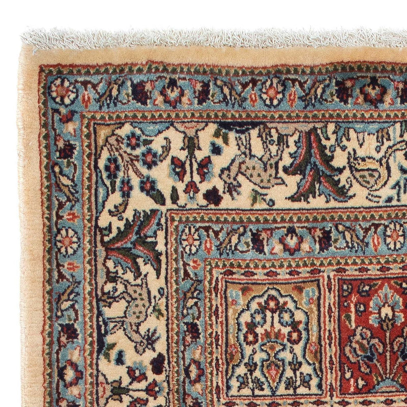 Perzisch tapijt - Klassiek - 145 x 98 cm - veelkleurig