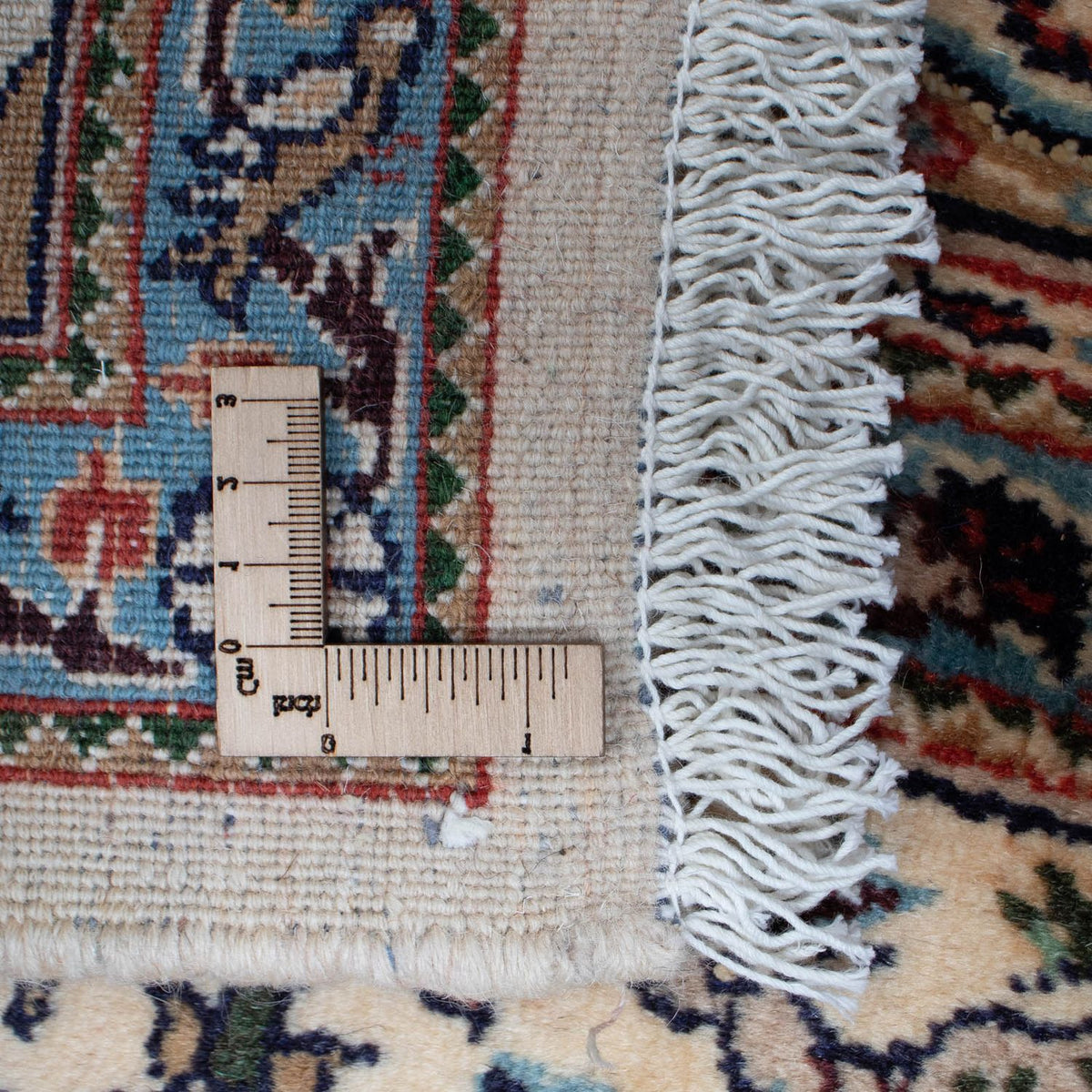 Perzisch tapijt - Klassiek - 145 x 98 cm - veelkleurig