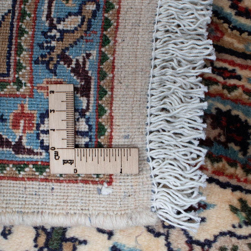 Perzisch tapijt - Klassiek - 145 x 98 cm - veelkleurig