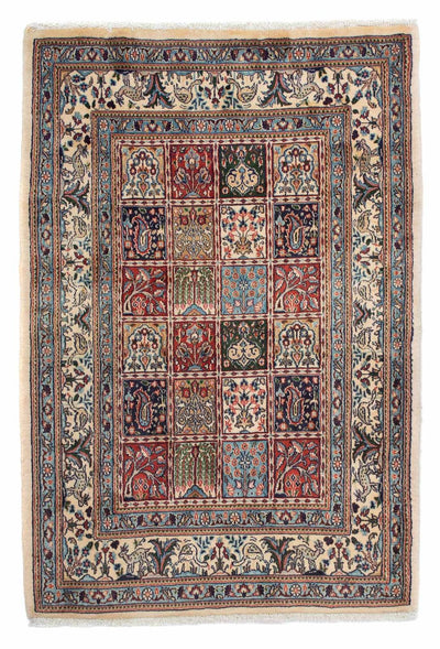 Moud Tapijt 98x143cm - Perzisch tapijt