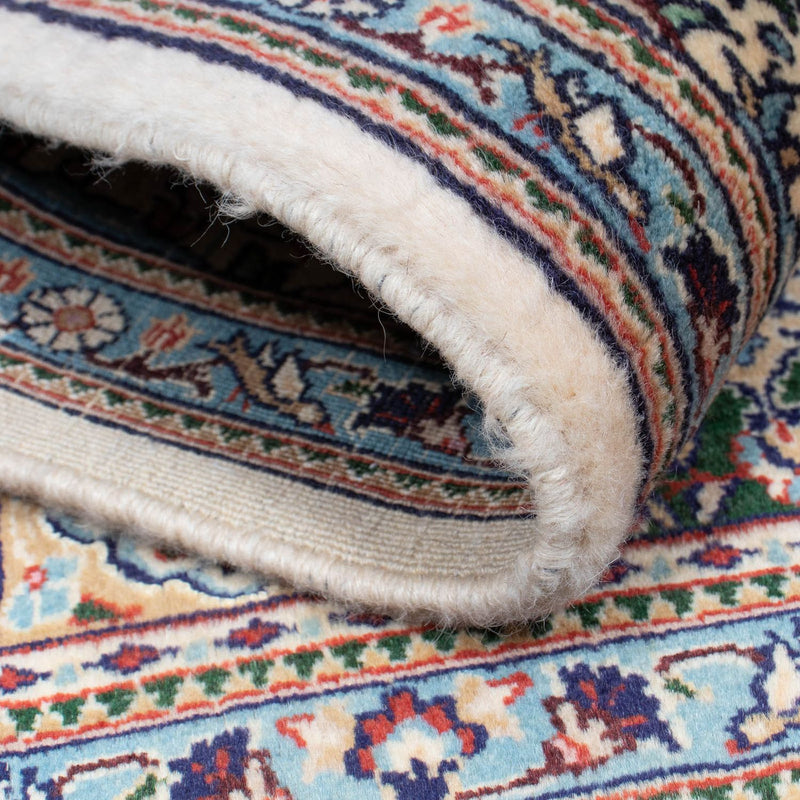 Perzisch tapijt - Klassiek - 143 x 98 cm - veelkleurig