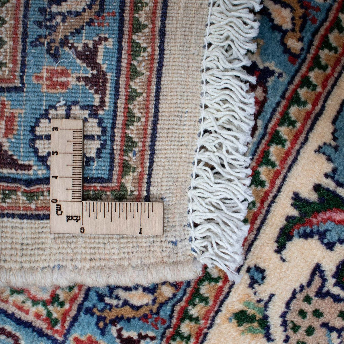 Perzisch tapijt - Klassiek - 143 x 98 cm - veelkleurig