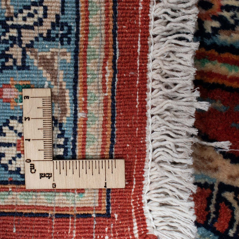 Perzisch tapijt - Klassiek - 148 x 100 cm - veelkleurig