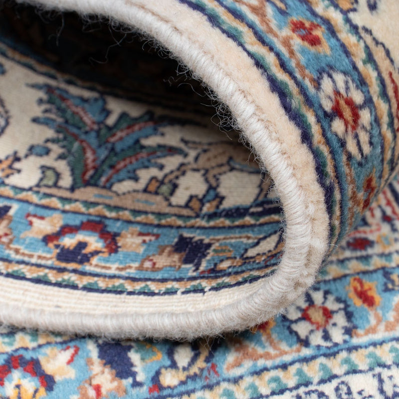 Perzisch tapijt - Klassiek - 144 x 90 cm - veelkleurig