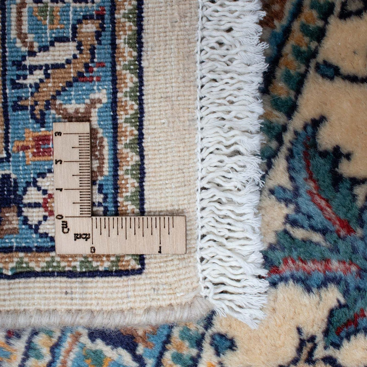 Perzisch tapijt - Klassiek - 144 x 90 cm - veelkleurig