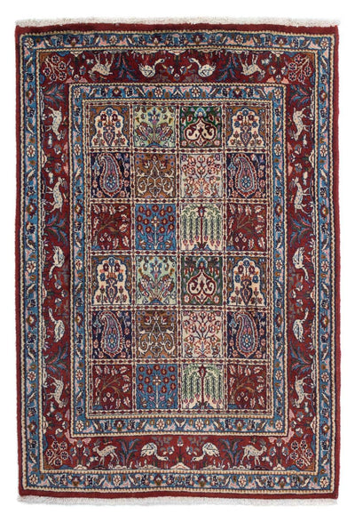 Moud Tapijt 95x140cm - Perzisch tapijt