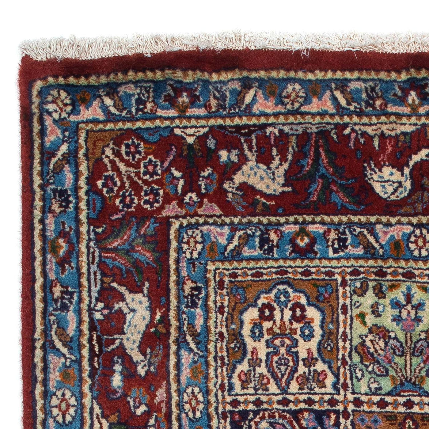 Moud Tapijt 140x95cm - Perzisch tapijt