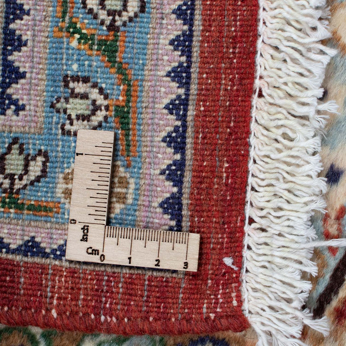 Perzisch tapijt - Klassiek - 146 x 98 cm - veelkleurig