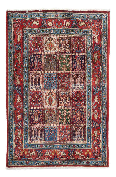 Moud Tapijt 97x142cm - Perzisch tapijt