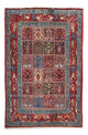 Moud Tapijt 142x97cm - Perzisch tapijt