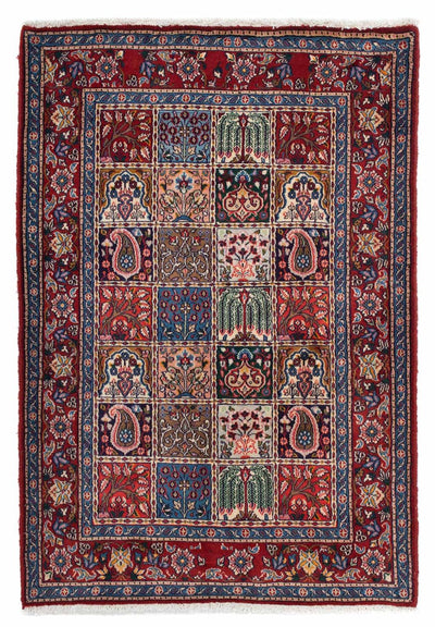 Moud Tapijt 100x150cm - Perzisch tapijt