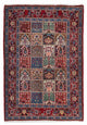 Moud Tapijt 150x100cm - Perzisch tapijt