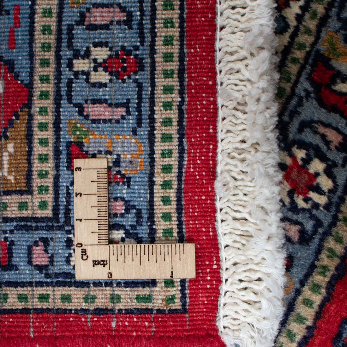 Perzisch tapijt - Klassiek - 145 x 96 cm - donkerrood