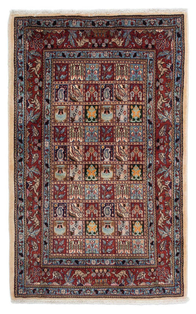 Moud Tapijt 98x156cm - Perzisch tapijt