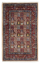 Moud Tapijt 156x98cm - Perzisch tapijt
