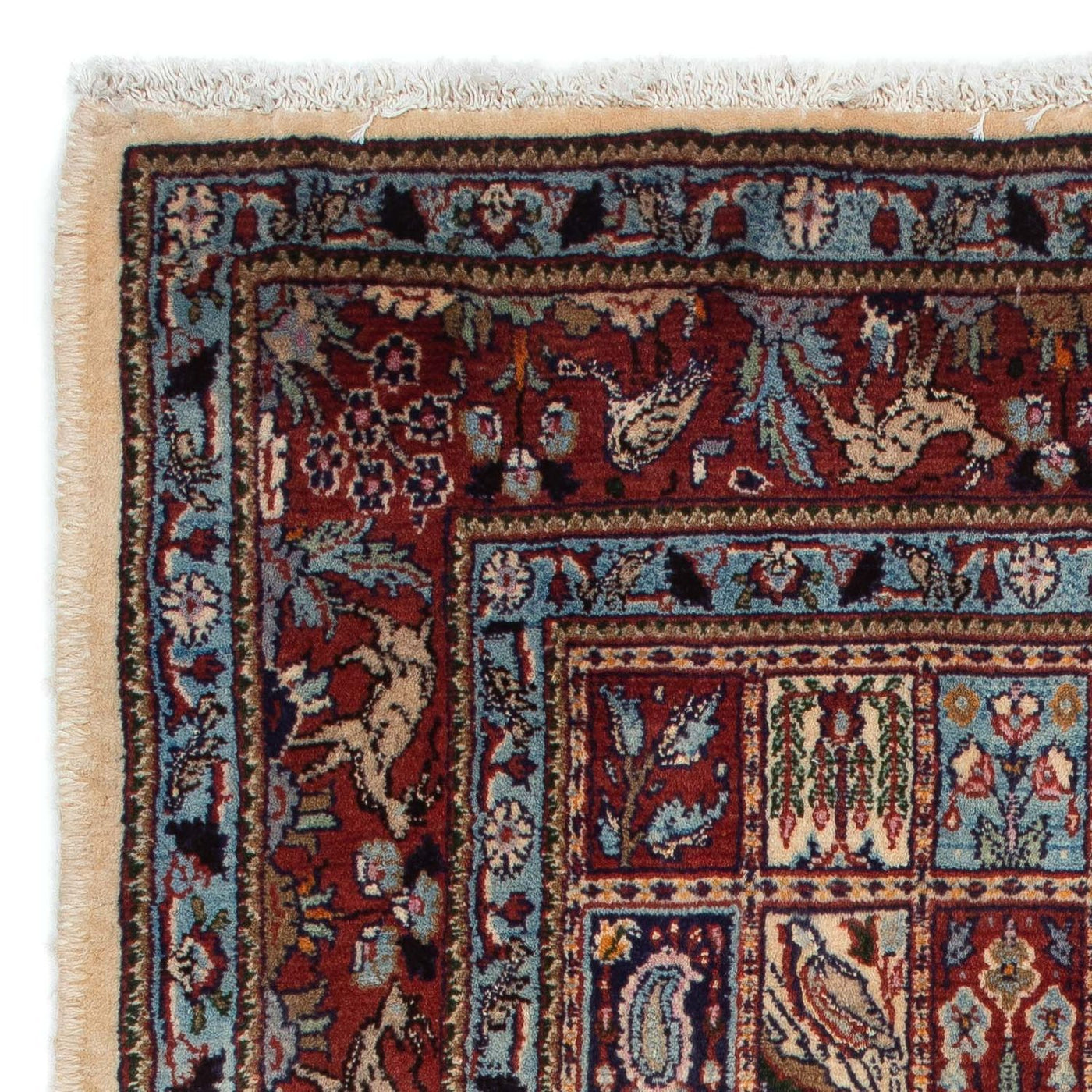 Moud Tapijt 156x98cm - Perzisch tapijt