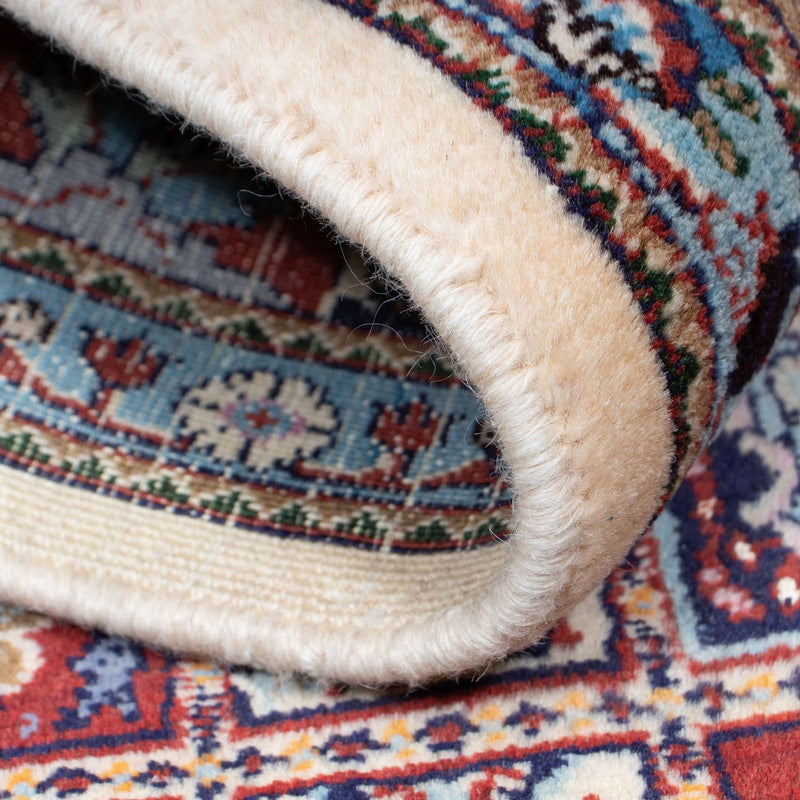 Perzisch tapijt - Klassiek - 156 x 98 cm - veelkleurig