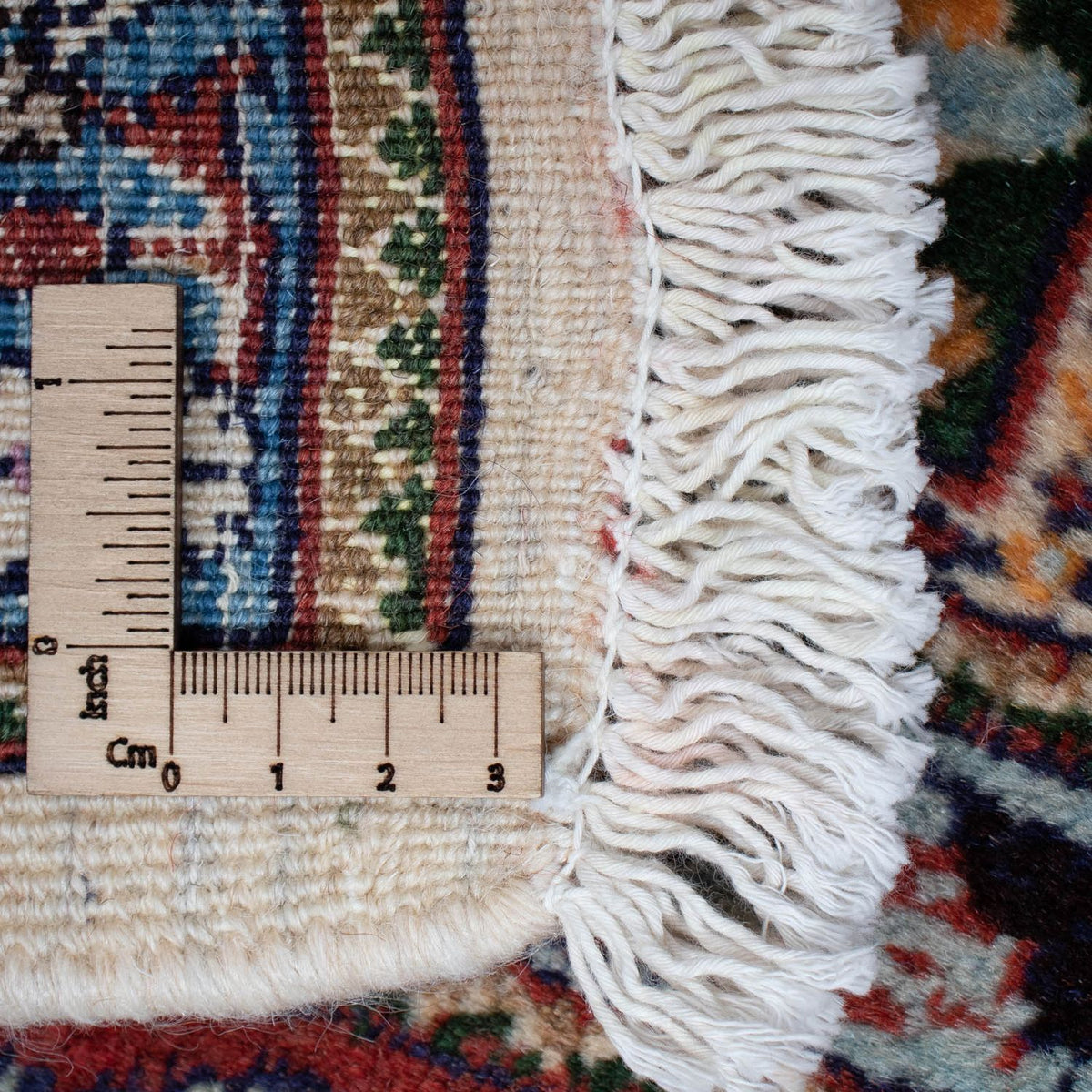 Perzisch tapijt - Klassiek - 156 x 98 cm - veelkleurig