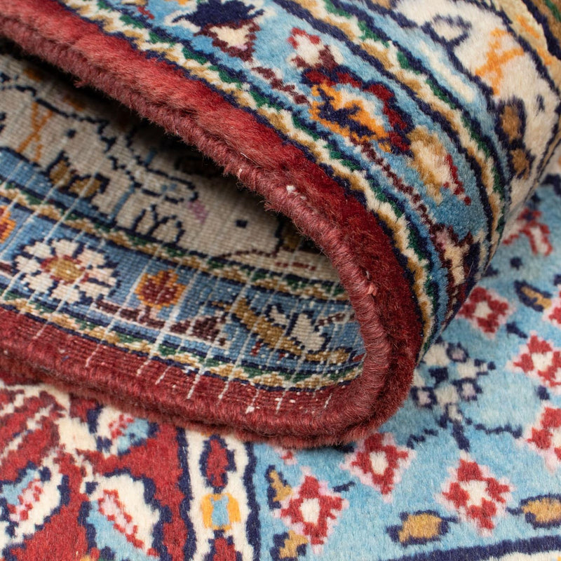 Perzisch tapijt - Klassiek - 154 x 100 cm - veelkleurig