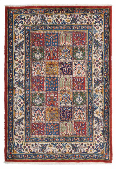Moud Tapijt 105x150cm - Perzisch tapijt
