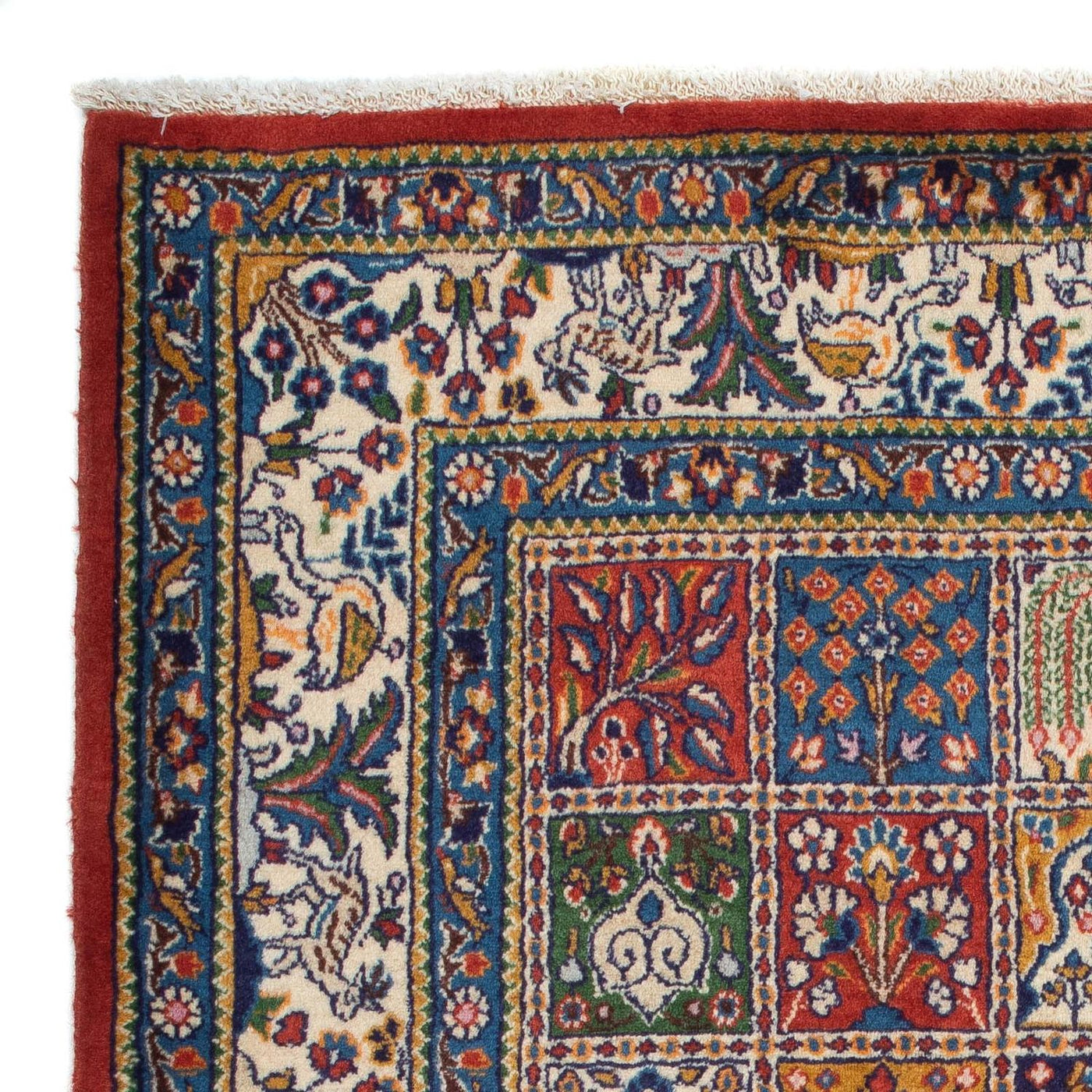 Moud Tapijt 150x105cm - Perzisch tapijt
