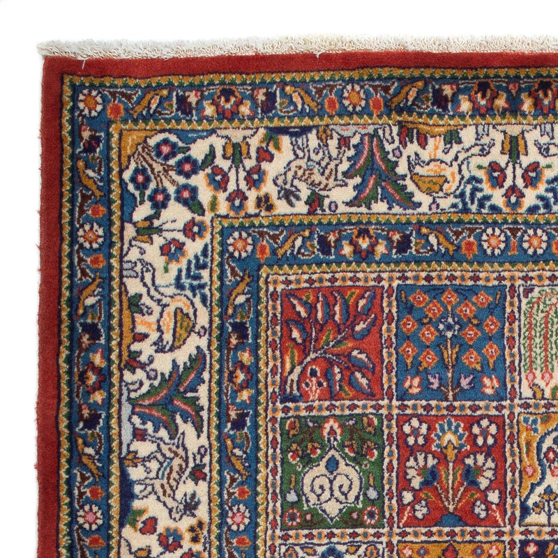 Perzisch tapijt - Klassiek - 150 x 105 cm - veelkleurig