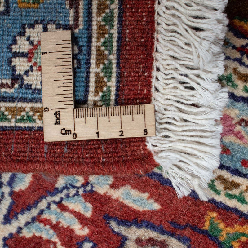 Perzisch tapijt - Klassiek - 142 x 100 cm - veelkleurig