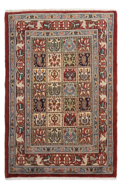 Moud Tapijt 96x143cm - Perzisch tapijt