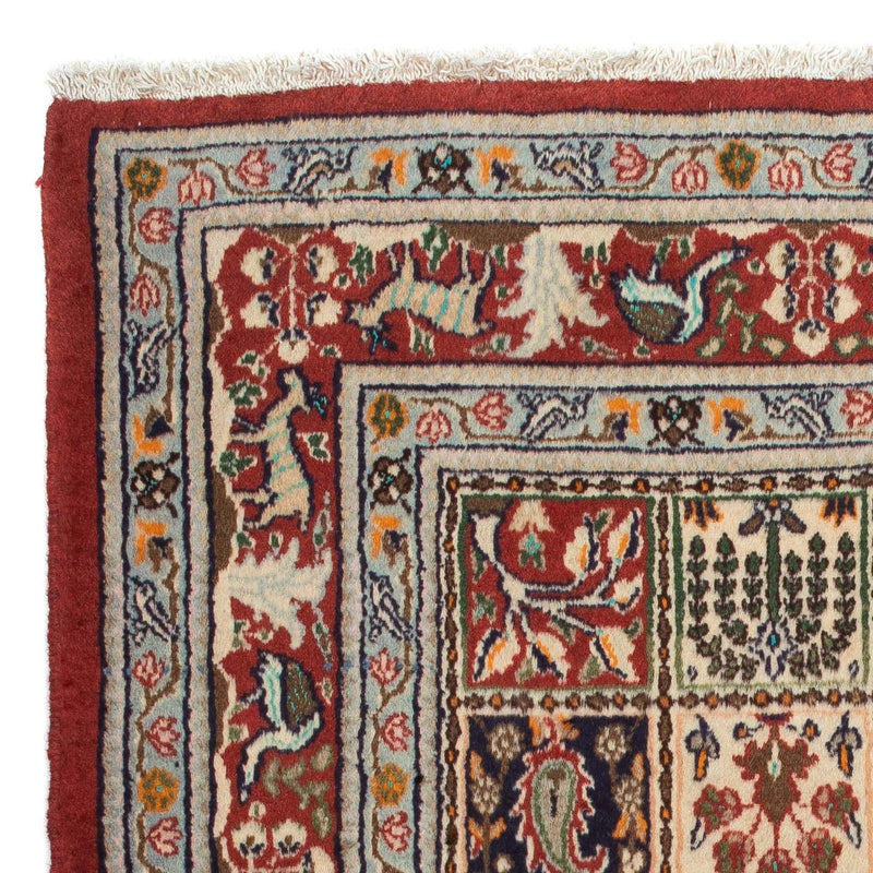 Perzisch tapijt - Klassiek - 143 x 96 cm - veelkleurig