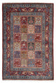 Moud Tapijt 100x147cm - Perzisch tapijt