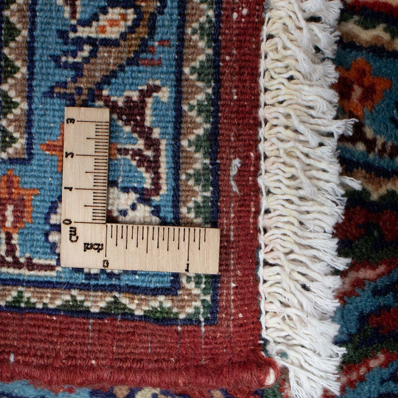 Perzisch tapijt - Klassiek - 147 x 100 cm - veelkleurig