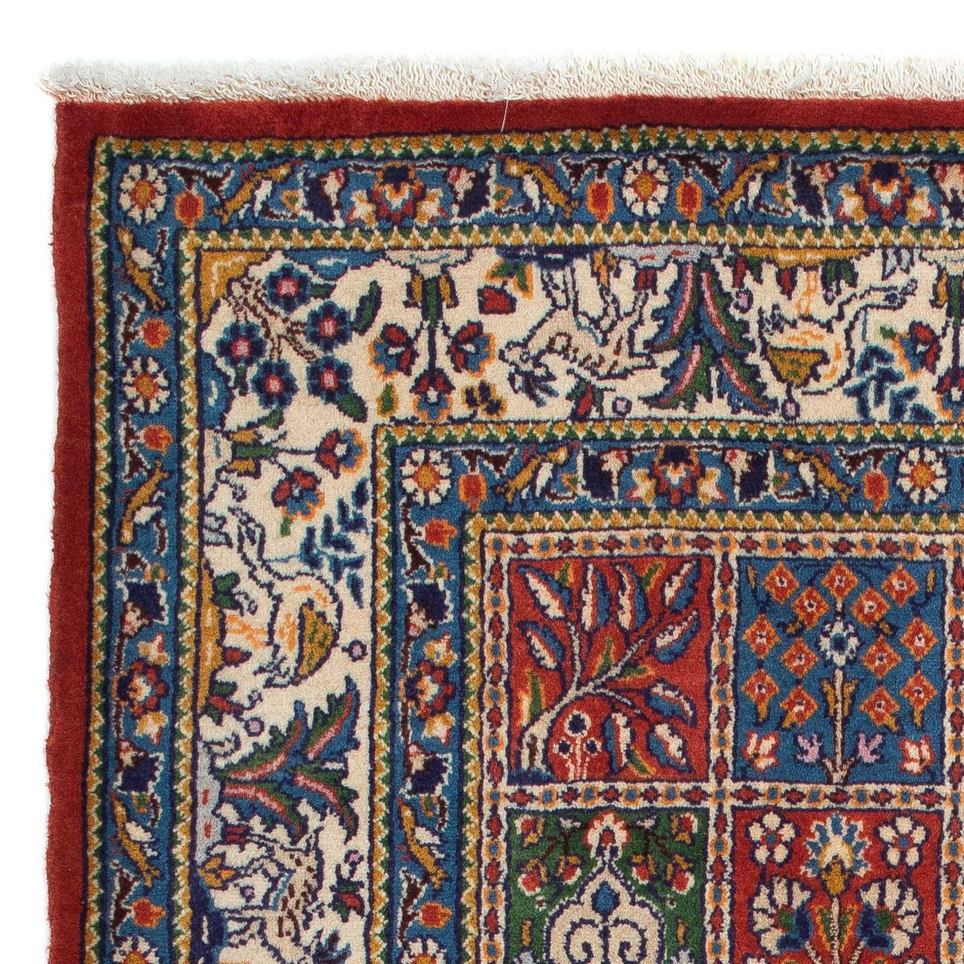 Moud Tapijt 145x100cm - Perzisch tapijt