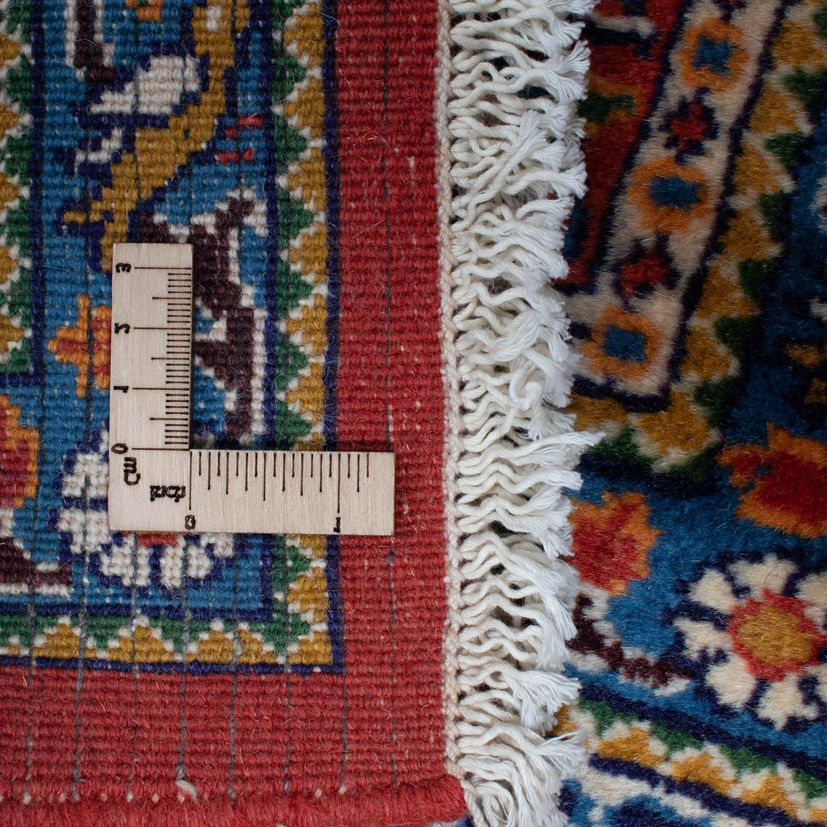 Perzisch tapijt - Klassiek - 145 x 100 cm - veelkleurig