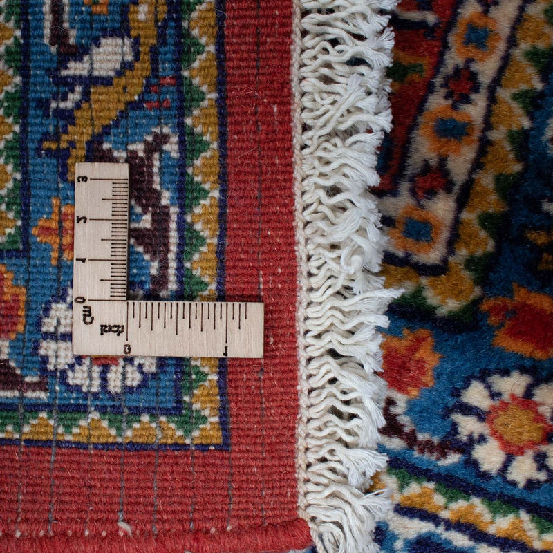 Perzisch tapijt - Klassiek - 145 x 100 cm - veelkleurig