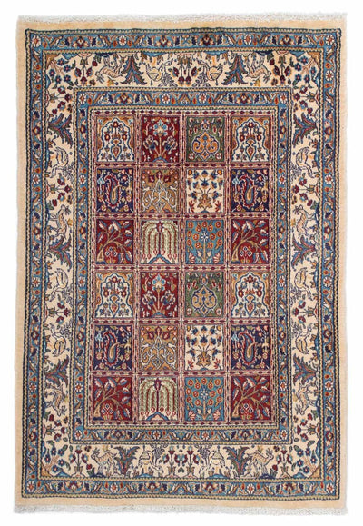 Moud Tapijt 99x146cm - Perzisch tapijt