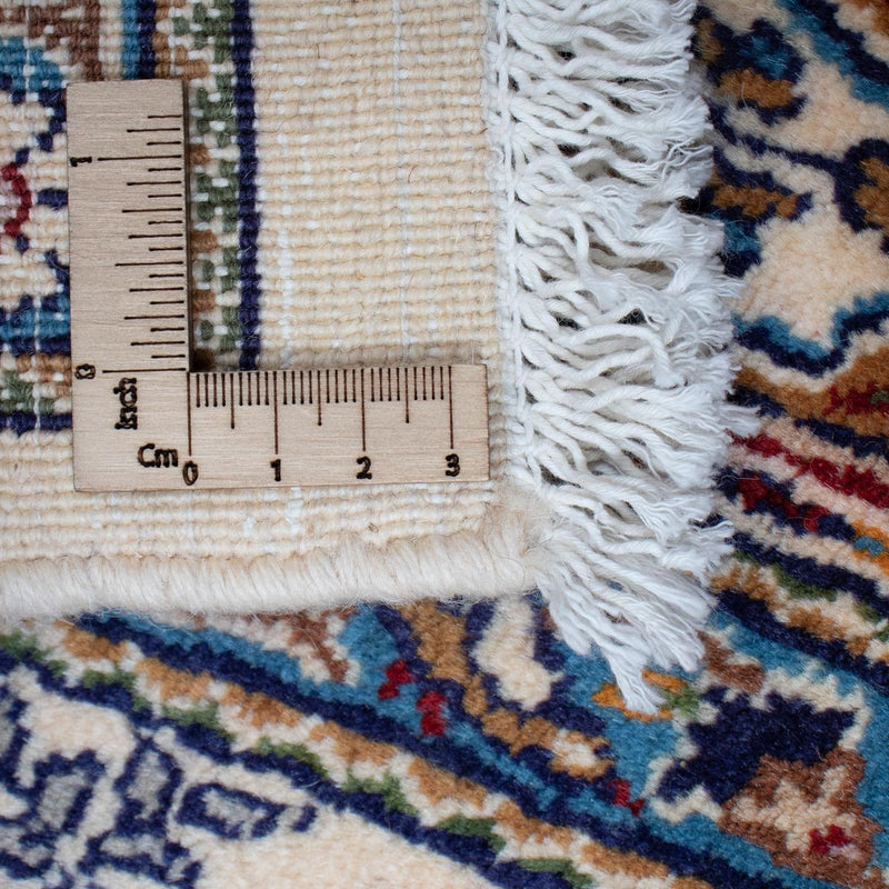 Perzisch tapijt - Klassiek - 146 x 99 cm - veelkleurig