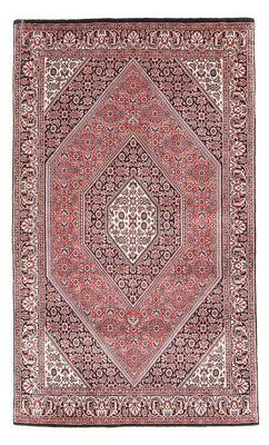 Perzisch tapijt - Bijar - 172 x 106 cm - licht rood