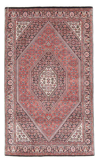 Bidjar Tapijt 106x172cm - Perzisch tapijt